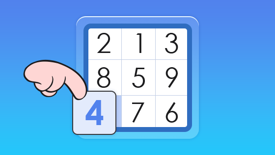 sudoku hidden pairs
