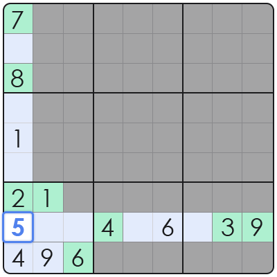 sudoku thanksgiving