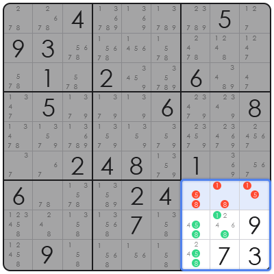 brain teasers sudoku